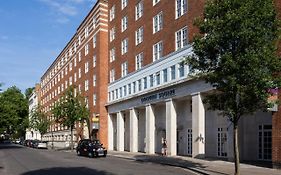 Dolphin House Serviced Apartments London